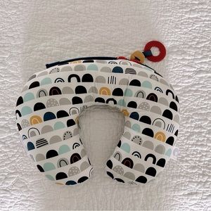 Boppy Tummy Time Prop Pillow
